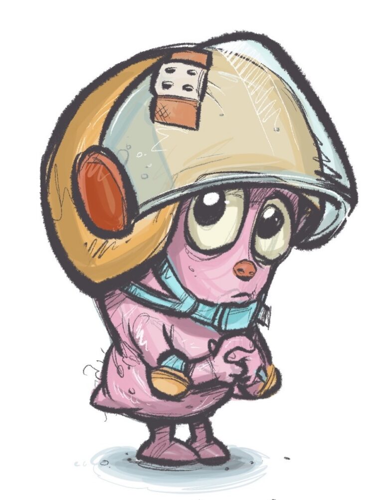 Schisserle